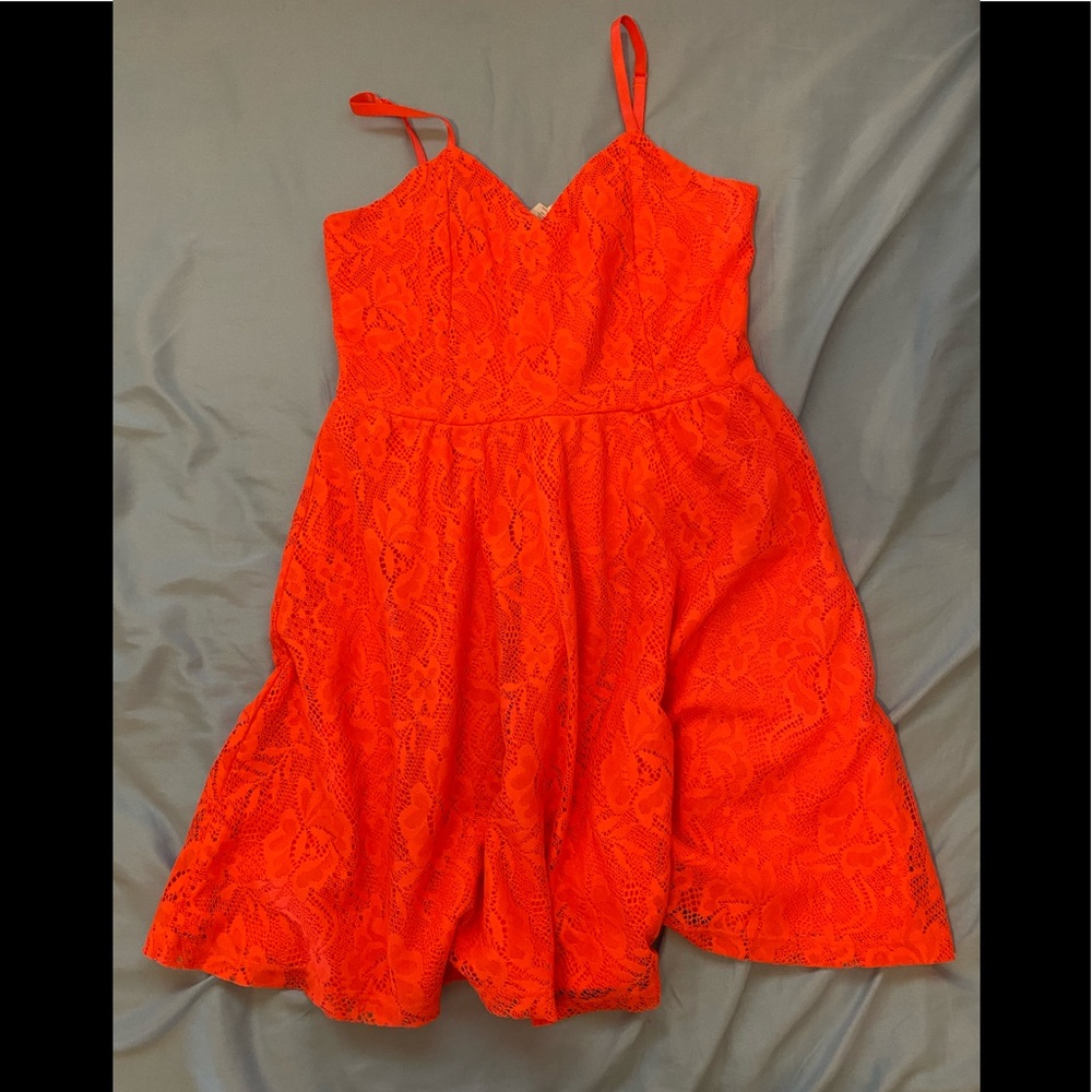 Summer Dress!